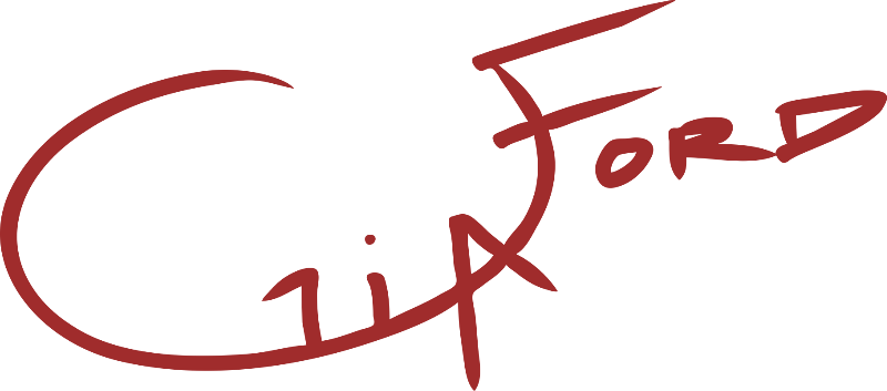Gia Ford