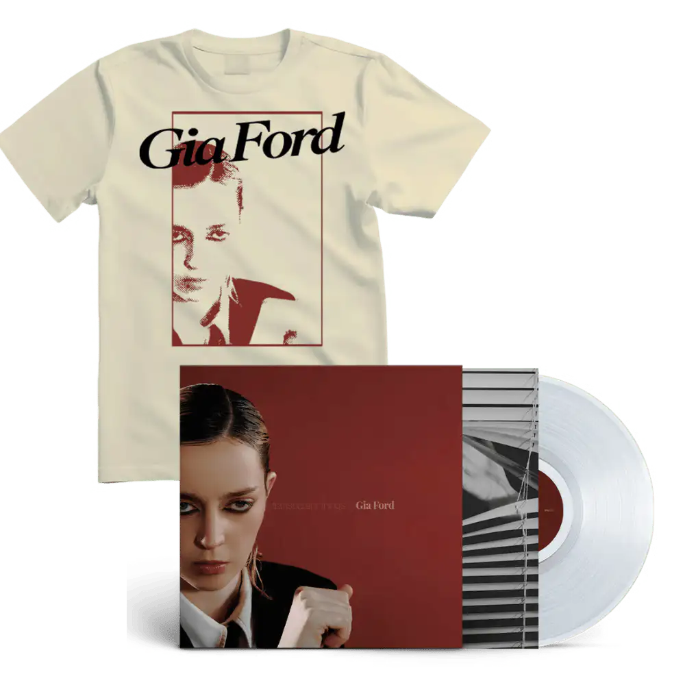 Gia ford store