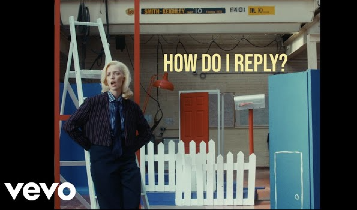 How Do I Reply?